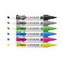 Ecoline Ecoline Duotip Estuche Básico de 6 Colores
