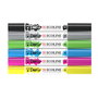 Ecoline Ecoline Duotip Estuche Básico de 6 Colores