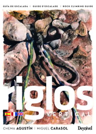 DESNIVEL Riglos vertical
