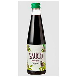Salus Jugo De Sauco 330Ml