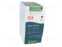 MEAN WELL SDR-240-48 Alimentador de Impulso 240W 48VDC 5A