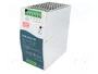 MEAN WELL SDR-240-48 Alimentador de Impulso 240W 48VDC 5A