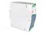 MEAN WELL SDR-240-48 Alimentador de Impulso 240W 48VDC 5A