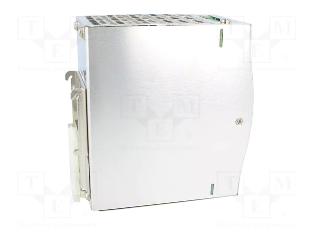 MEAN WELL SDR-240-48 Alimentador de Impulso 240W 48VDC 5A MEAN WELL SDR-240-48 Alimentador de Impulso 240W 48VDC 5A