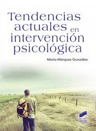 Tendencias actuales en intervención psicológica, VV.AA. - SINTESIS EDITORIAL