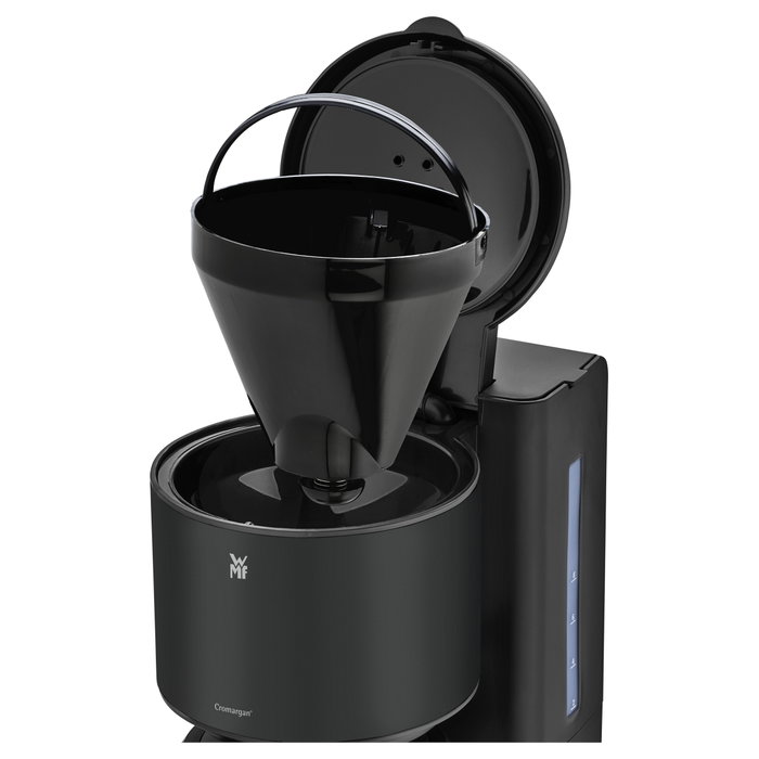 WMF Stelio Cafetera de filtro Negro WMF Stelio Cafetera de filtro Negro