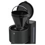 WMF Stelio Cafetera de filtro Negro