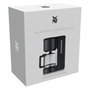 WMF Stelio Cafetera de filtro Negro