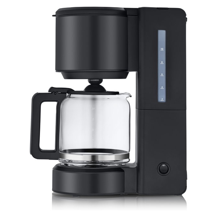 WMF Stelio Cafetera de filtro Negro WMF Stelio Cafetera de filtro Negro