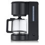 WMF Stelio Cafetera de filtro Negro