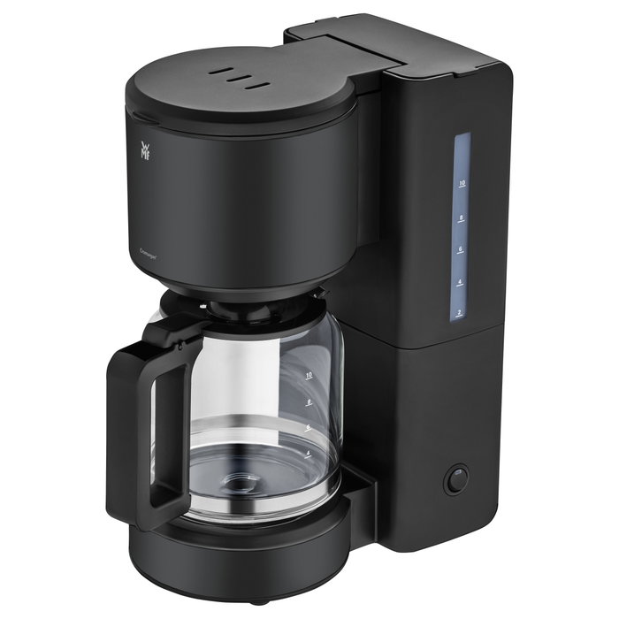 WMF Stelio Cafetera de filtro Negro WMF Stelio Cafetera de filtro Negro