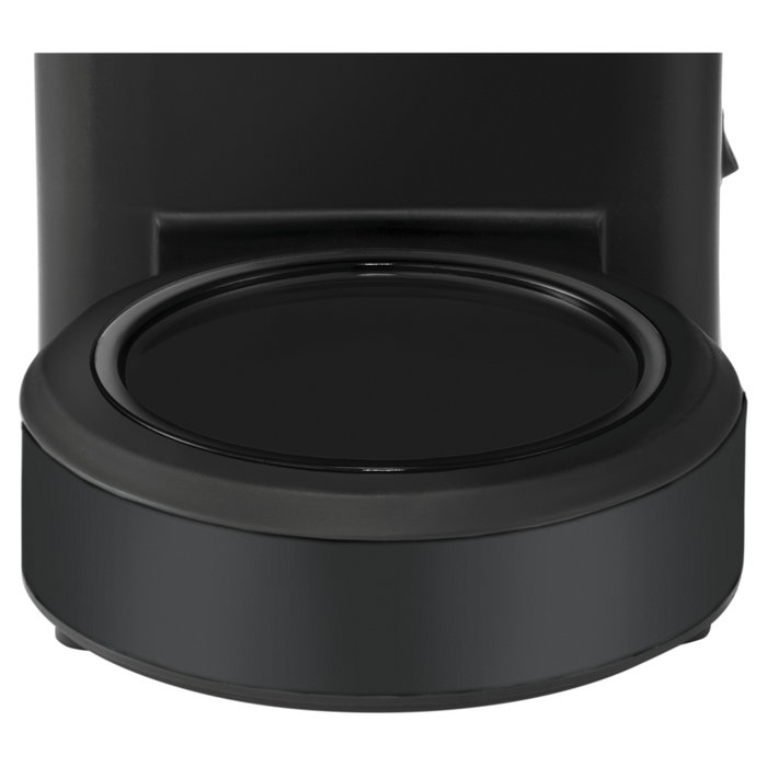 WMF Stelio Cafetera de filtro Negro WMF Stelio Cafetera de filtro Negro