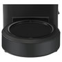 WMF Stelio Cafetera de filtro Negro