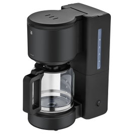 WMF Stelio Cafetera de filtro Negro