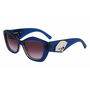 Gafas de Sol Mujer Karl Lagerfeld KL6127S521842 Ø 52 mm