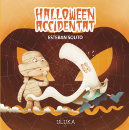 Halloween accidentat, Esteban Souto - ADAPTA