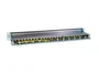 EQUIP Patchpanel 24x RJ45 Cat6A 19