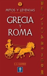 EDIMAT, Grecia y Roma - Mitos y Leyendas