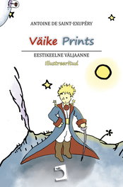 El Principito, Antoine de Saint-Exupéry - EDICIONES PERELLO