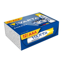 VARTA Energy Batterien Micro AAA 1.5 V