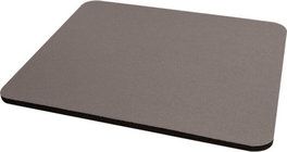 FELLOWES Alfombrilla Estándar para Ratón Gris