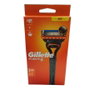 Gillette Fusion Razor + 2 Blades