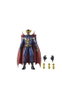 Hasbro Marvel Legends Nighthawk & Blur Set de 2 Figuras