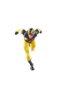 Hasbro Marvel Legends Nighthawk & Blur Set de 2 Figuras