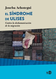 NEED EDICIONES, EL SÍNDROME DE ULISES - NEED EDICIONES