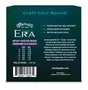 Martin Cuerdas para Guitarra Acústica Martin Era Tratadas con Lifespan 92/8 Phosphor Bronze Calibre Custom Light 11-52, Diseñadas para Durabilidad y Sonido Característico