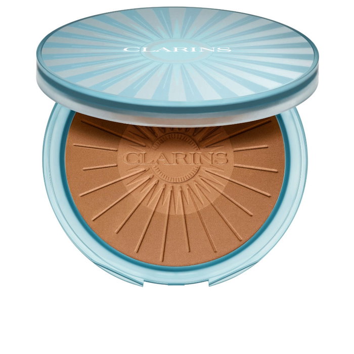 Clarins Bronzing Compact Polvos Bronceadores Edición Limitada 18 g Clarins Bronzing Compact Polvos Bronceadores Edición Limitada 18 g