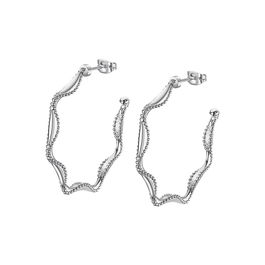 Pendientes Mujer Lotus LS2352-4/1 Plateado