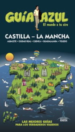 ANAYA CASTILLA LA MANCHA 2017, VV.AA. - ANAYA