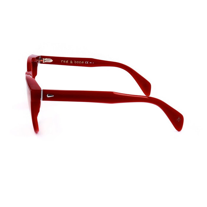 Rag & Bone RNB1013/S C9A Gafas de Sol Mujer Pantos Acetato 61 mm 145 mm