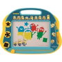 Lexibook Pizarra Mágica Minions Formato A5 con accesorios magnéticos