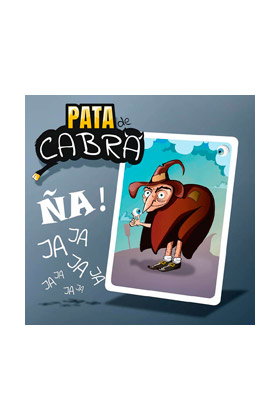 Pata De Cabra