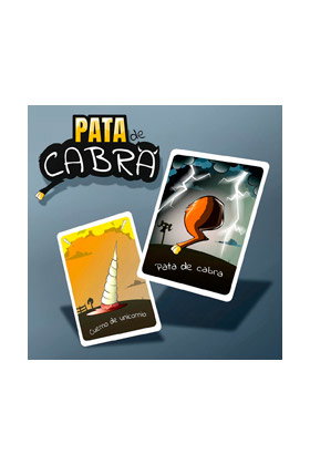 Pata De Cabra