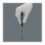Wera 05073675001 Kraftform Micro-Set Juego de Destornilladores 12 Piezas Phillips Torx