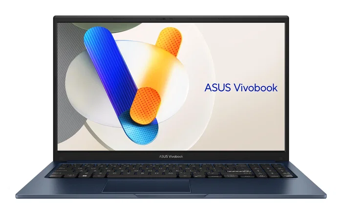 Asus VivoBook 15 F1504VA-BQ529 Intel Core 5 120U 16GB 512GB SSD 15.6 pulgadas Azul