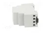 LOVATO ELECTRIC CTRB15VA Transformador de red 15VA 230V/12V