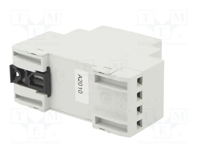 LOVATO ELECTRIC CTRB15VA Transformador de red 15VA 230V/12V