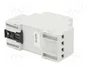 LOVATO ELECTRIC CTRB15VA Transformador de red 15VA 230V/12V
