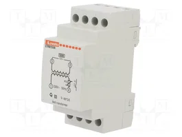 LOVATO ELECTRIC CTRB15VA Transformador de red 15VA 230V/12V