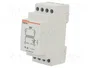 LOVATO ELECTRIC CTRB15VA Transformador de red 15VA 230V/12V