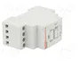 LOVATO ELECTRIC CTRB15VA Transformador de red 15VA 230V/12V