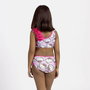 Bikini Hello Kitty Rosa