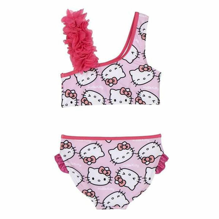 Bikini Hello Kitty Rosa Bikini Hello Kitty Rosa