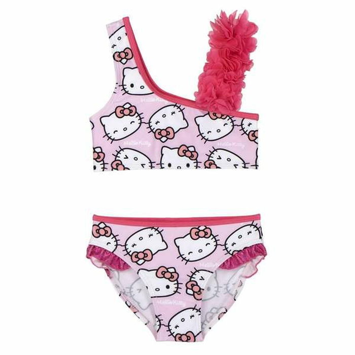 Bikini Hello Kitty Rosa Bikini Hello Kitty Rosa