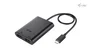 i-tec Adaptador de Vídeo USB-C C31DUAL4K60HDMI a 2x HDMI con Resolución 1x 8K/30Hz o 2x 4K/60Hz para Portátil, PC, Thunderbolt 3/4