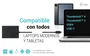 i-tec Adaptador de Vídeo USB-C C31DUAL4K60HDMI a 2x HDMI con Resolución 1x 8K/30Hz o 2x 4K/60Hz para Portátil, PC, Thunderbolt 3/4